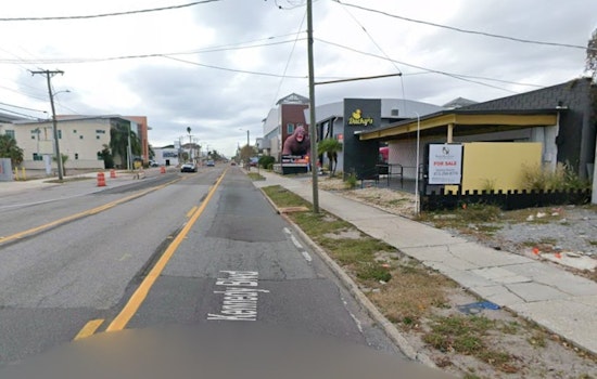 Fresh Kitchen Stages Big South Tampa Comeback With Hyde Park Flagship