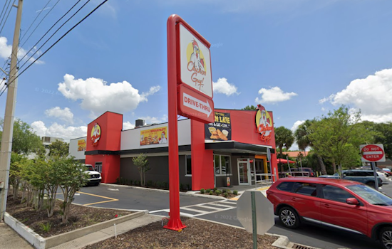 Fresh Kitchen To Transform Former Chicken Guy Spot In Winter Park