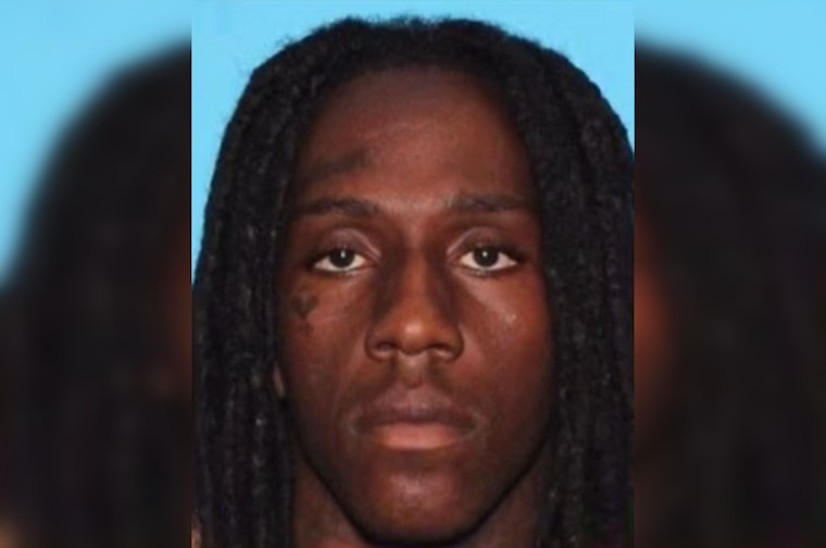 Fresno Cops Nab Suspect In Double Teen Killing Near Hoover High