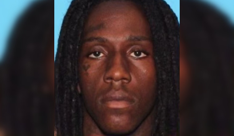 Fresno Cops Nab Suspect In Double Teen Killing Near Hoover High