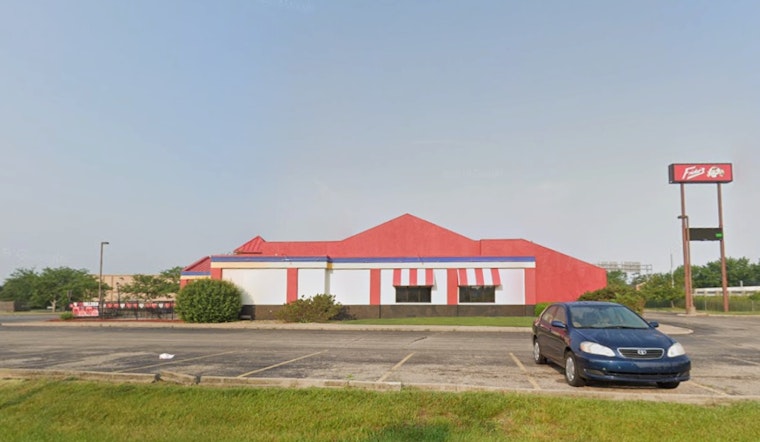 Fricker’s Mason Sports Bar Shutters After 13-Year Run