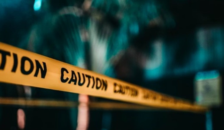 Friday Night Shooting in Ellenwood Leaves One Dead Near Grant Forest Park