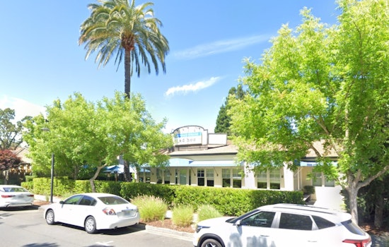 Fried Chicken Shack Sneaks Back Behind Ad Hoc for Summer in Yountville