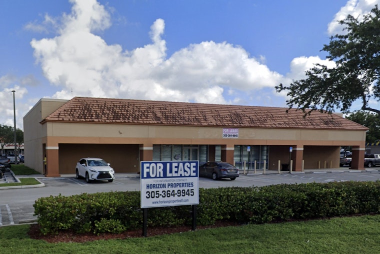 Fries And Freeway Traffic: McDonald’s Targets New Drive-Thru In Miami Gardens