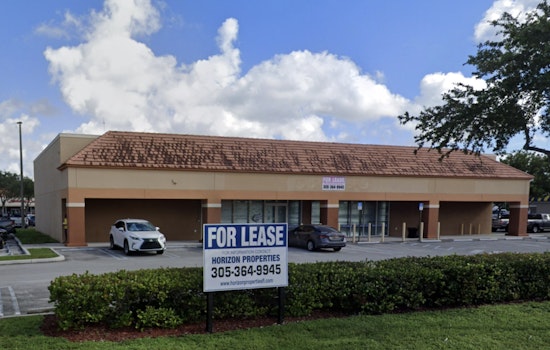Fries And Freeway Traffic: McDonald’s Targets New Drive-Thru In Miami Gardens