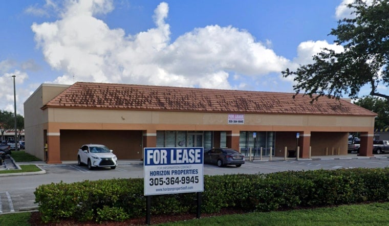 Fries And Freeway Traffic: McDonald’s Targets New Drive-Thru In Miami Gardens
