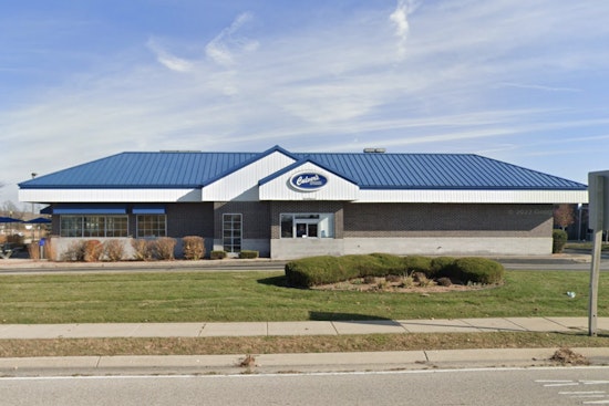 Fries To Fees: Sussex Culver’s Corner Flips To Chase Bank Branch