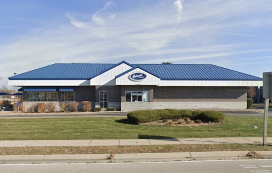 Fries To Fees: Sussex Culver’s Corner Flips To Chase Bank Branch