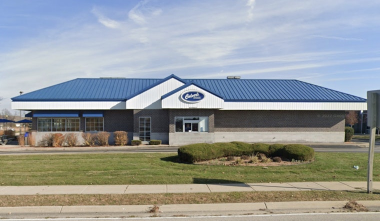 Fries To Fees: Sussex Culver’s Corner Flips To Chase Bank Branch