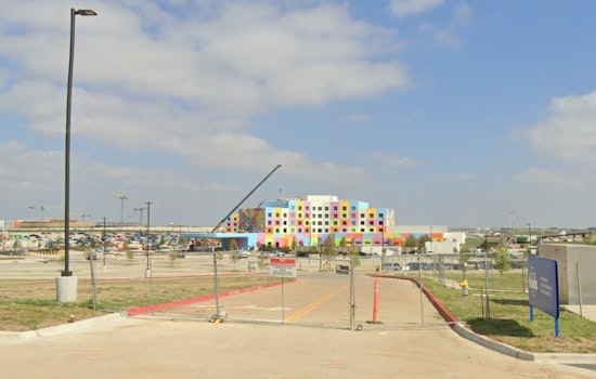 Frisco Braces For Toddler Takeover As Universal Kids Resort Sets July 1 Debut