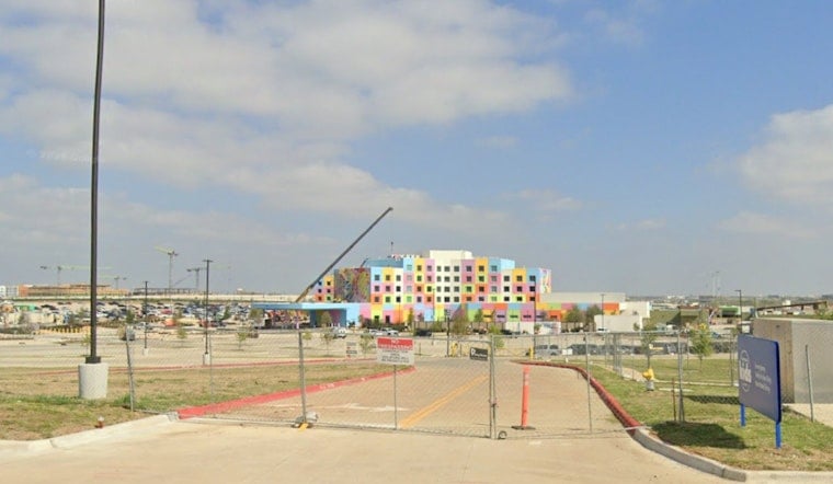 Frisco Braces For Toddler Takeover As Universal Kids Resort Sets July 1 Debut