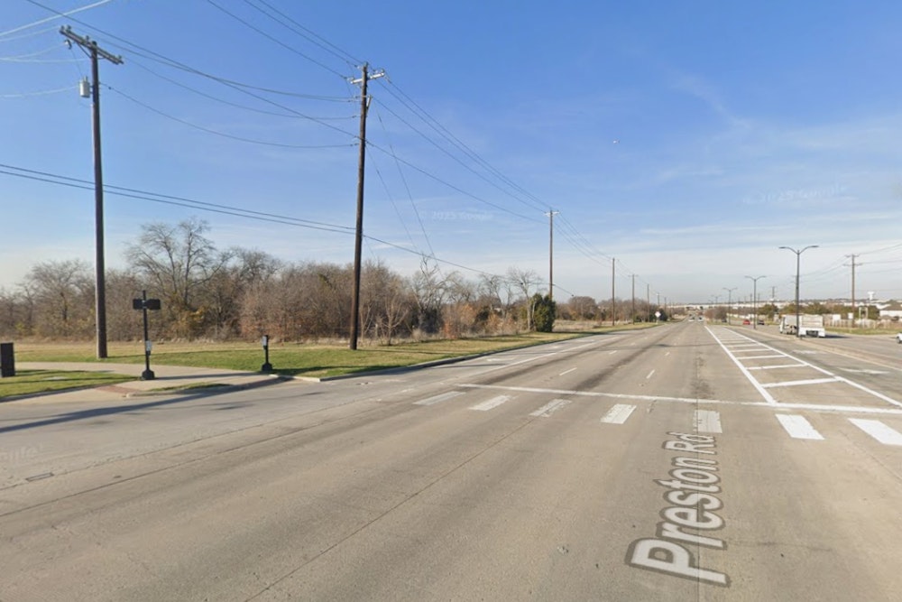 Frisco’s Mega TXB ‘Foodvenience’ Stop Muscles Onto Preston Road