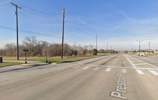 Frisco’s Mega TXB ‘Foodvenience’ Stop Muscles Onto Preston Road