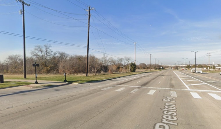Frisco’s Mega TXB ‘Foodvenience’ Stop Muscles Onto Preston Road