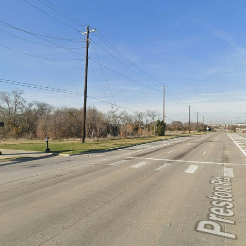 Frisco’s Mega TXB ‘Foodvenience’ Stop Muscles Onto Preston Road