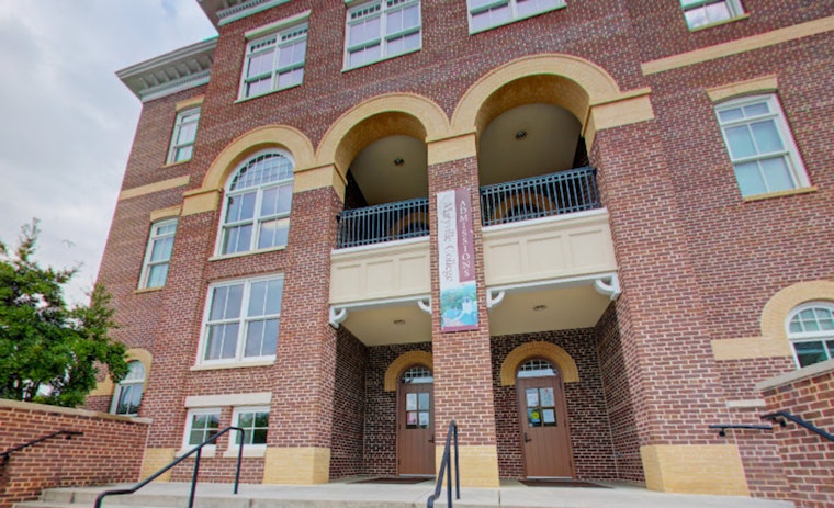 Frist-Backed Appalachian Wellness Center Planned at Maryville College