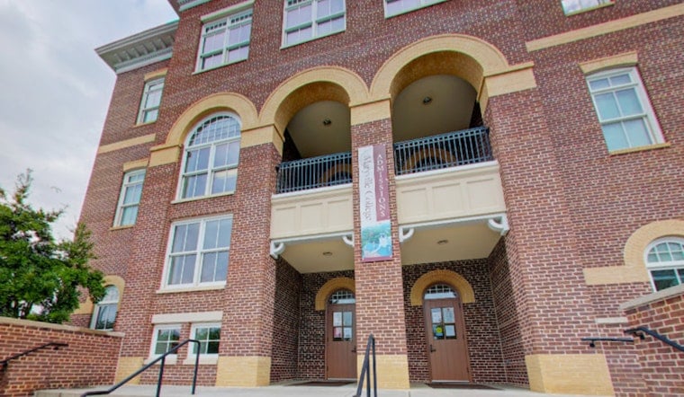 Frist-Backed Appalachian Wellness Center Planned at Maryville College