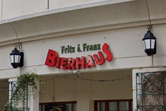 Fritz & Franz Owner Threatens To Leave Coral Gables Over World Cup Plan