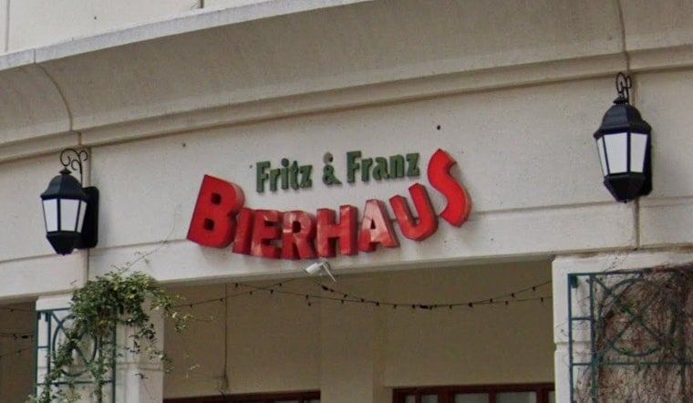 Fritz & Franz Owner Threatens To Leave Coral Gables Over World Cup Plan