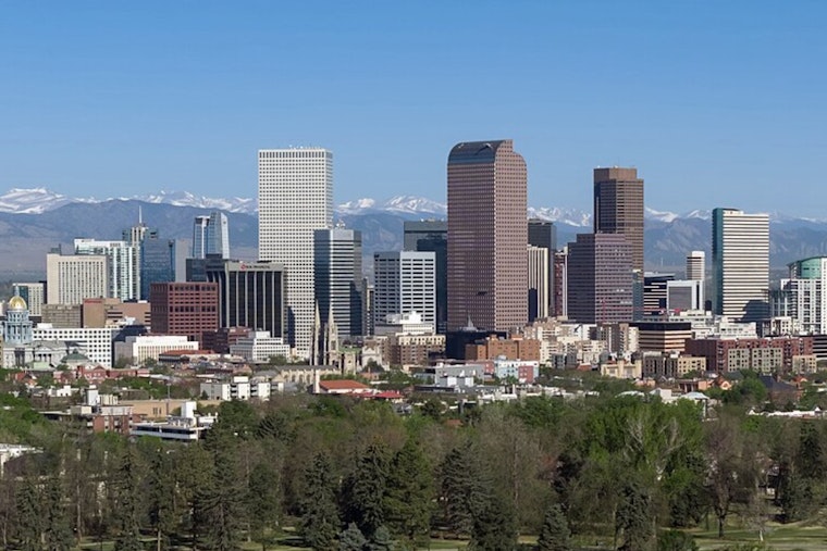 From 30s to 70s, Denver Braces for Whiplash Weekend Warmup