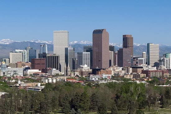From 30s to 70s, Denver Braces for Whiplash Weekend Warmup