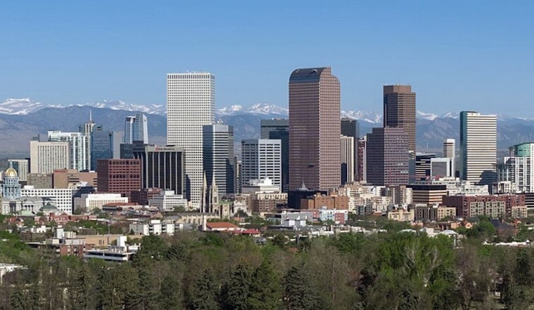 From 30s to 70s, Denver Braces for Whiplash Weekend Warmup