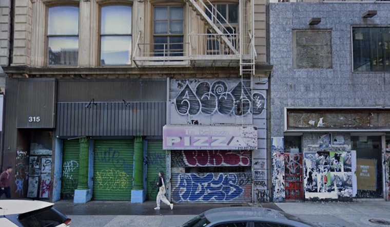 From Big Macs To Luxury Stacks At Tribeca Corner McDonald’s Site
