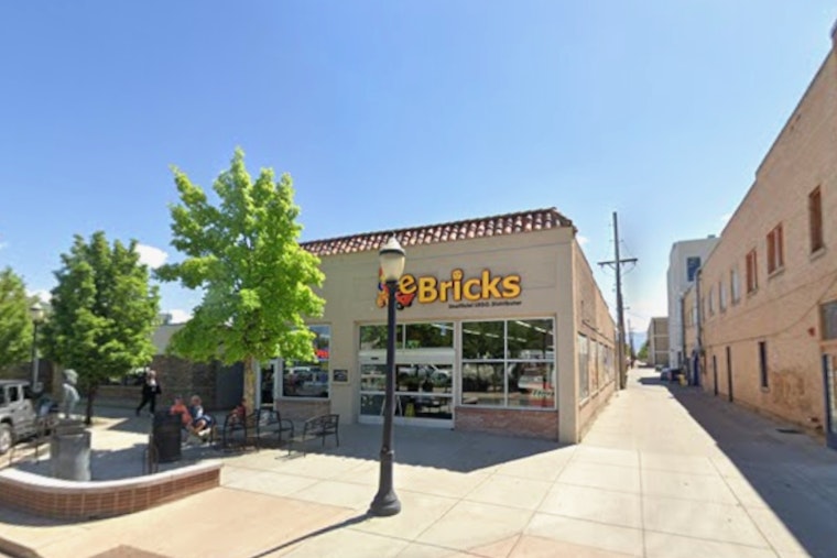 From Black Sunday to Startup Row: Grand Junction Incubator Rewrites the Boom‑Bust Script