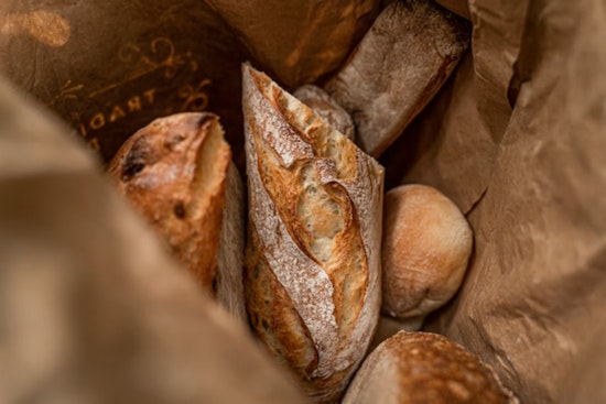 From Burj To Baguettes, Gilbert Native Fires Up French Bakery In Heritage District