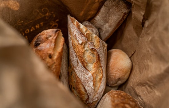 From Burj To Baguettes, Gilbert Native Fires Up French Bakery In Heritage District