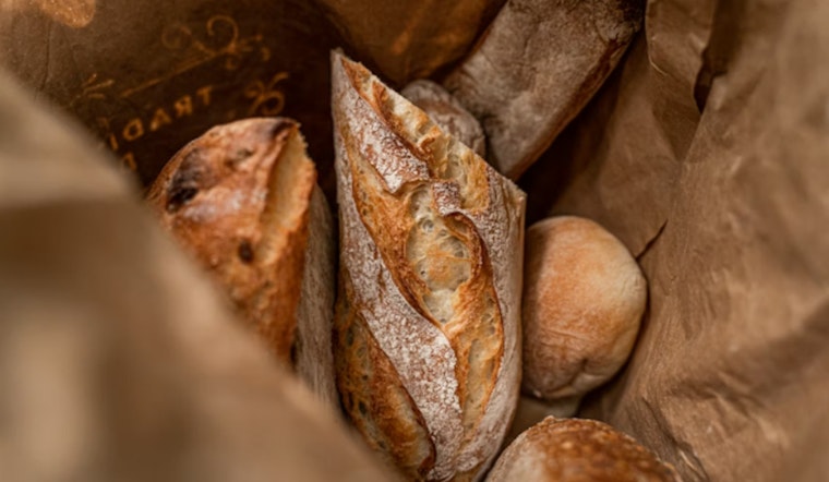 From Burj To Baguettes, Gilbert Native Fires Up French Bakery In Heritage District