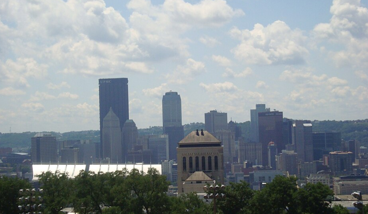 From Chilly Drizzle To Steamy 90s: Pittsburgh In For Weather Whiplash