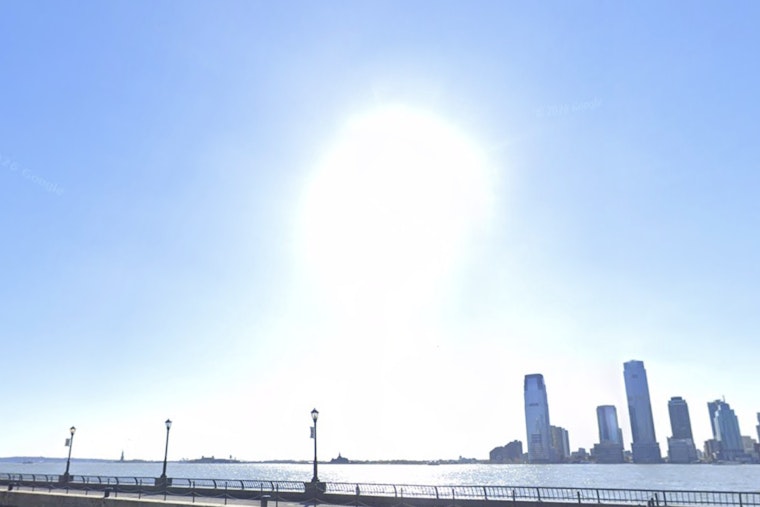 From Cool Dawn to City Sizzle as NYC Braces for Ozone Alert and Midweek Storms