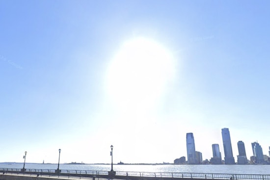 From Cool Dawn to City Sizzle as NYC Braces for Ozone Alert and Midweek Storms