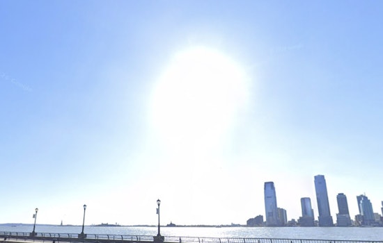 From Cool Dawn to City Sizzle as NYC Braces for Ozone Alert and Midweek Storms