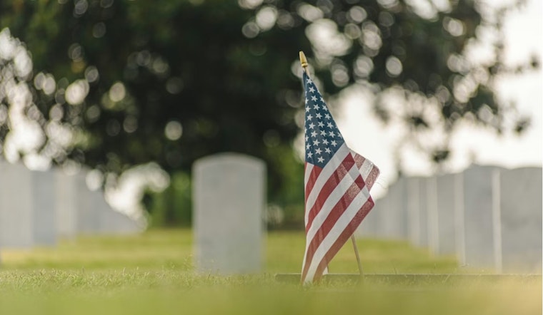 From County Mayo to Mt. Soledad: San Diego Salutes Fallen Marine Hero