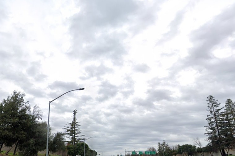 From Drizzle To Sizzle: Sacramento Braces For Sudden Heat Spike