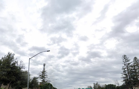 From Drizzle To Sizzle: Sacramento Braces For Sudden Heat Spike