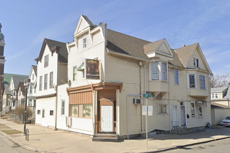 From El Infierno To Machillo’s: Woman-Run Bar Scores City OK On Mitchell Street