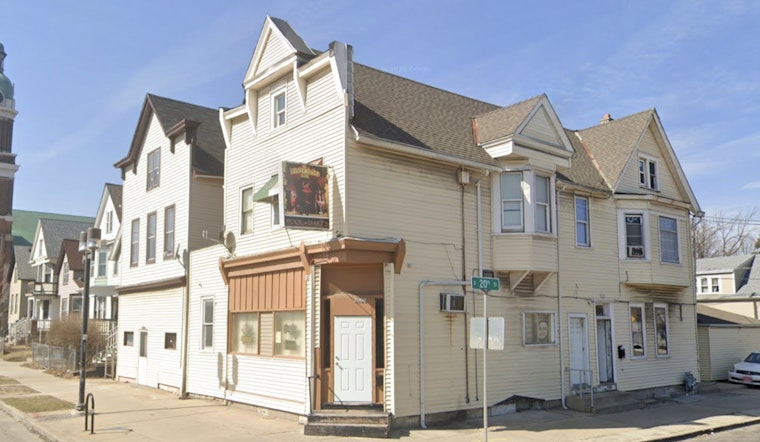 From El Infierno To Machillo’s: Woman-Run Bar Scores City OK On Mitchell Street