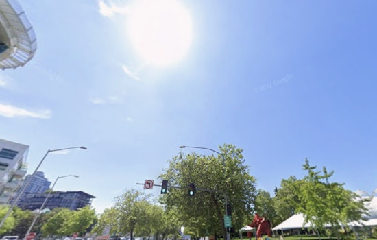 From Fleece To Flip-Flops Seattle Set For Sudden Heat Spike