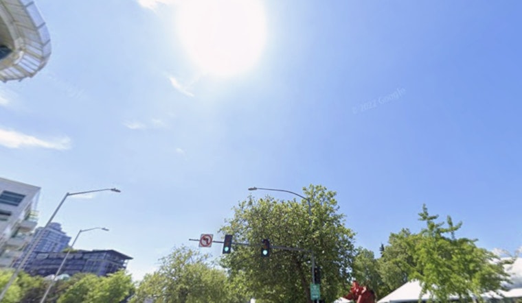 From Fleece To Flip-Flops Seattle Set For Sudden Heat Spike