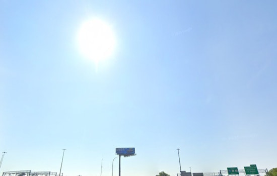 From Fog to Flip-Flops: Boston Braces for a Warm Week Ahead