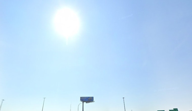 From Fog to Flip-Flops: Boston Braces for a Warm Week Ahead