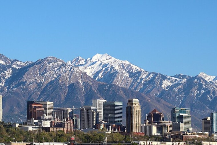From Frost To Frying: Salt Lake City Set For Whiplash Warmup