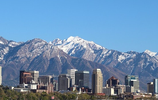 From Frost To Frying: Salt Lake City Set For Whiplash Warmup