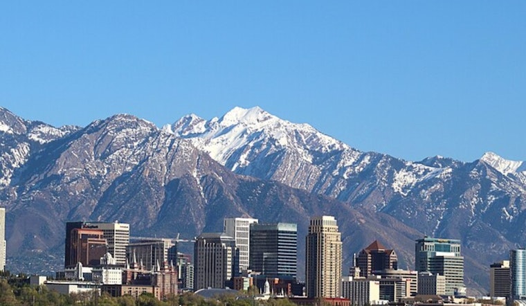From Frost To Frying: Salt Lake City Set For Whiplash Warmup