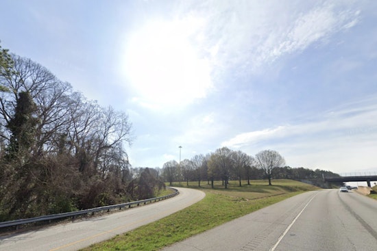 From Hoodie Weather to Highway Hazards: Stormy Weekend Targets Atlanta