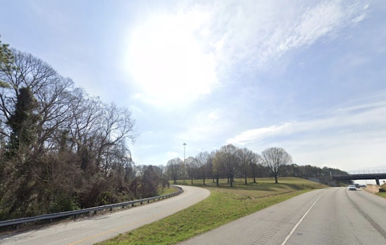 From Hoodie Weather to Highway Hazards: Stormy Weekend Targets Atlanta