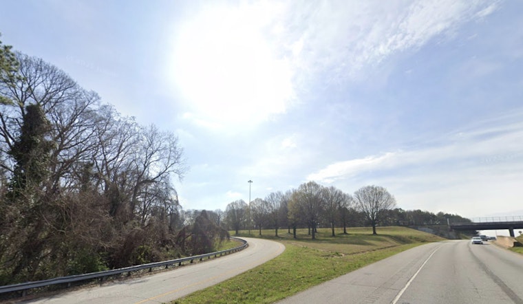 From Hoodie Weather to Highway Hazards: Stormy Weekend Targets Atlanta